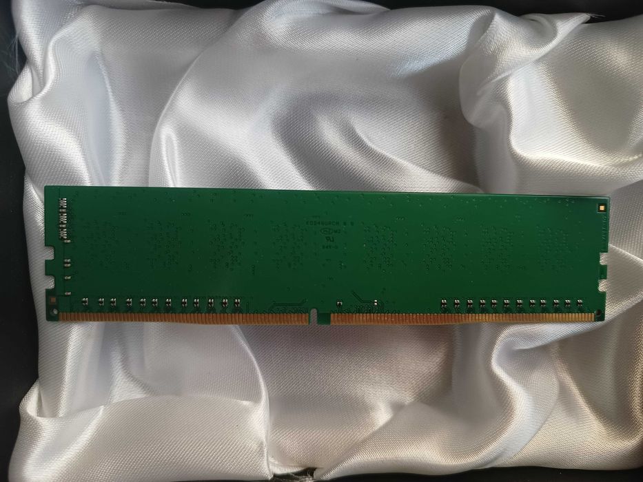 GOODRAM 8GB DDR4 2400MHz GR2400D464L17S/8G