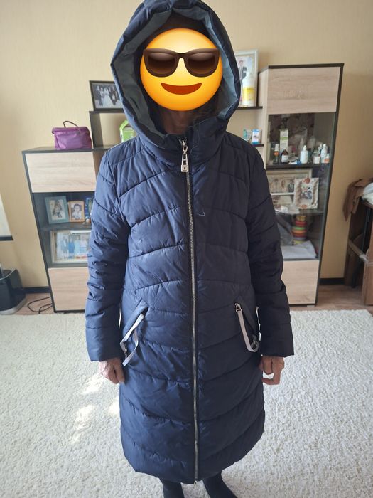 Продам шубу норка