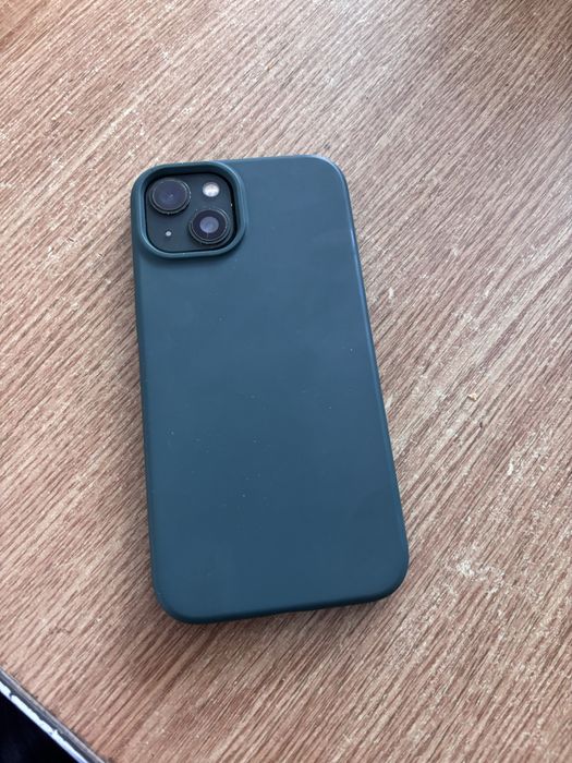 Iphone 13 128 Gb Green Safire