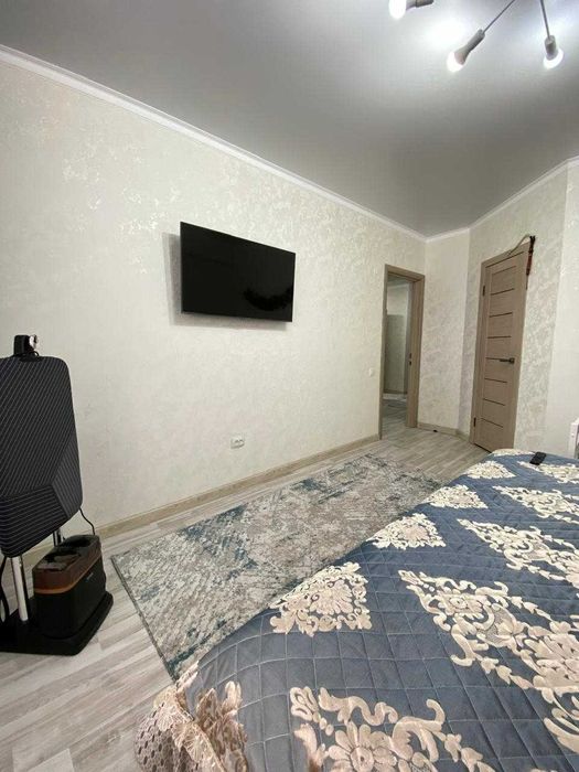 Продам 2х комн кв Батыс