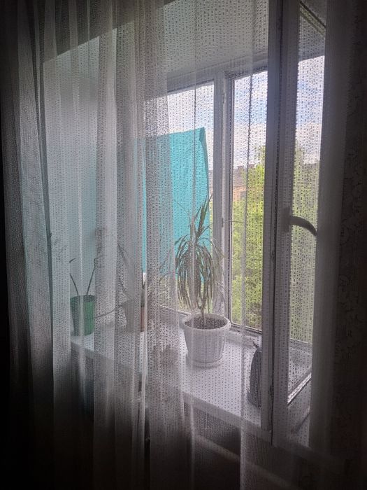 Тюль разные 1000