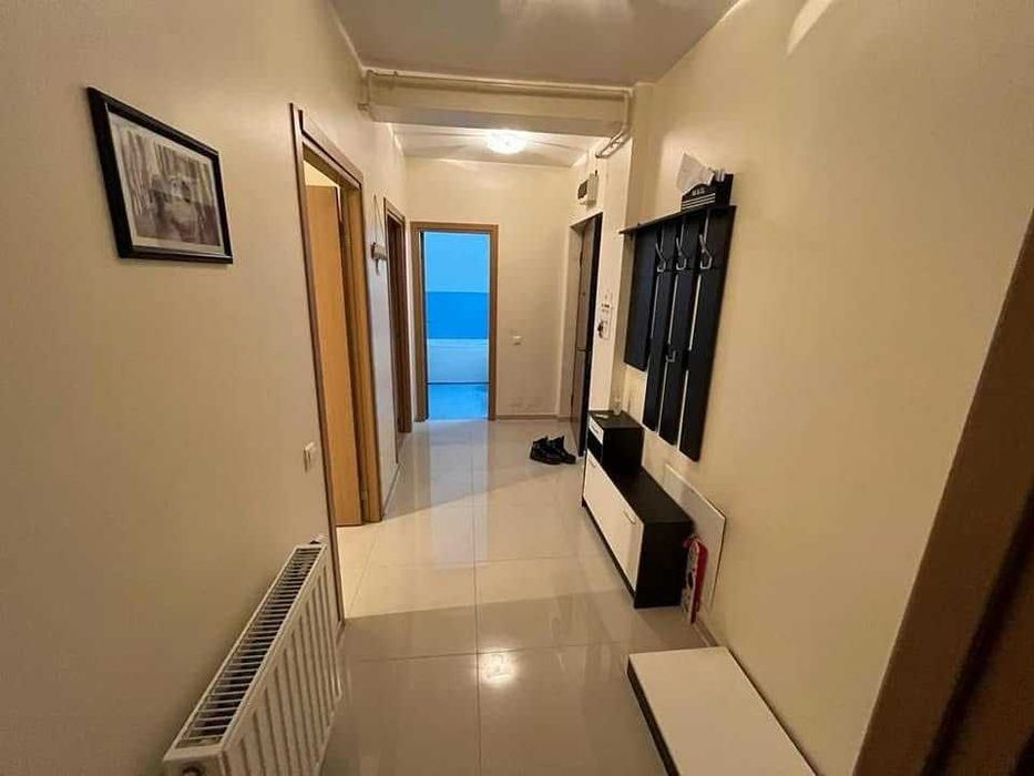 Inchiriez apartament Tomis Plus