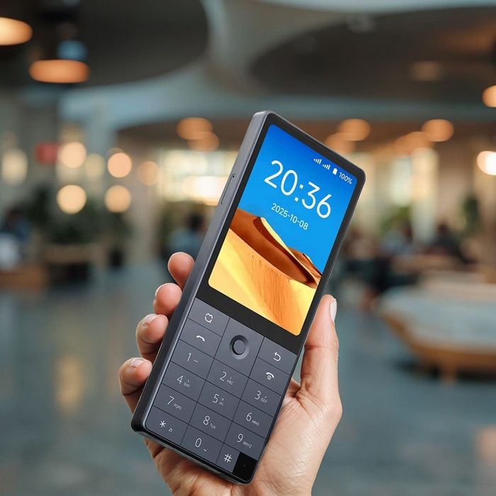 Xiaomi Duoqin F25 New Super AKSIYA