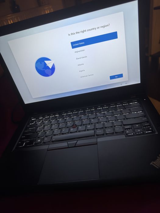 Lenovo ThinkPad T480 - Win 10 Pro