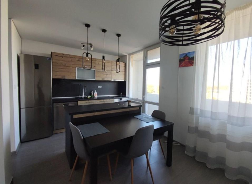 Дава се под наем Двустаен апартамент в София, Дружба 1 - 70 кв.м за 664 € - Снимка #1