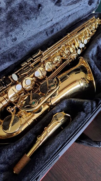 Saxofon alto Eastman
