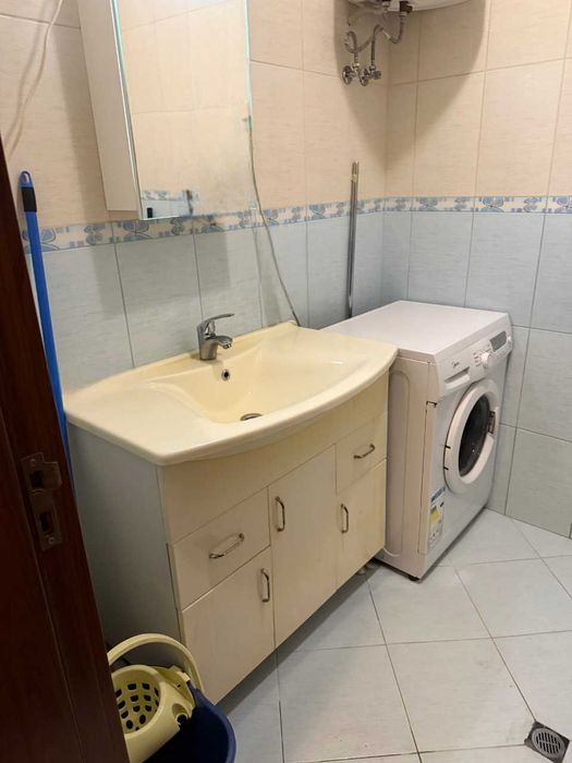 Дава се под наем Едностаен апартамент в София, Овча купел - 42 кв.м за 448.8 € - Снимка #5