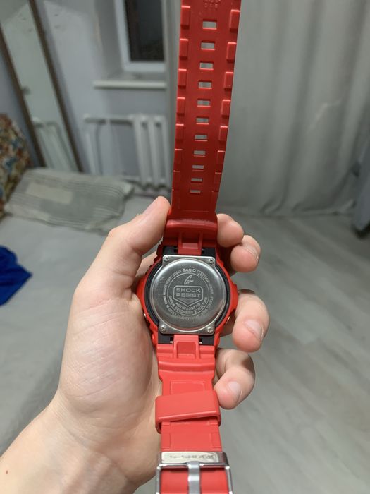 Часы G shock. Продам срочно