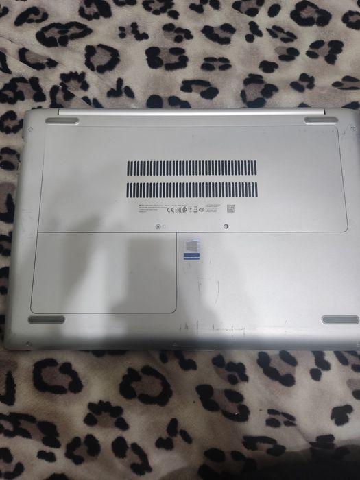 Ноутбук hp g5, intel core i7