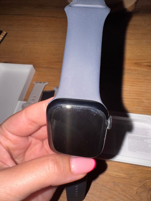 Apple watch series 9