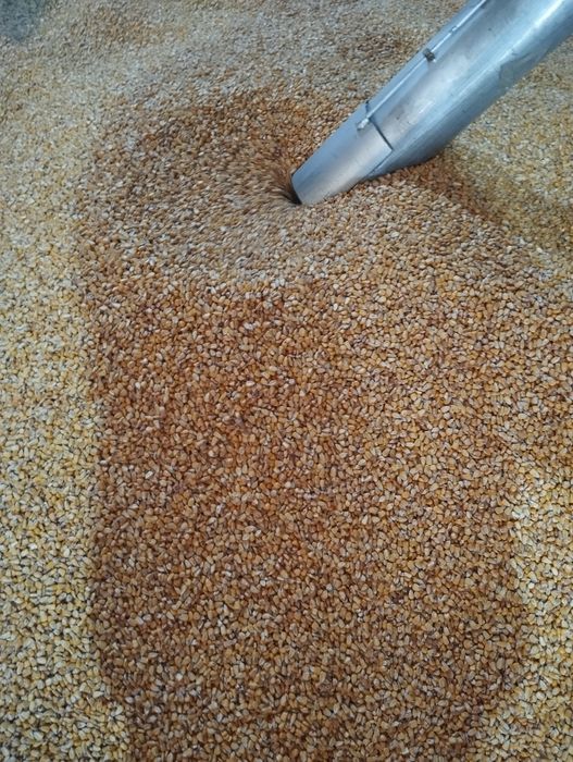 Комбикорм, услуга дробилки