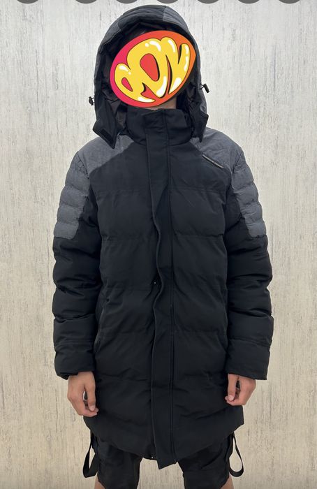 Мужские куртки размер м