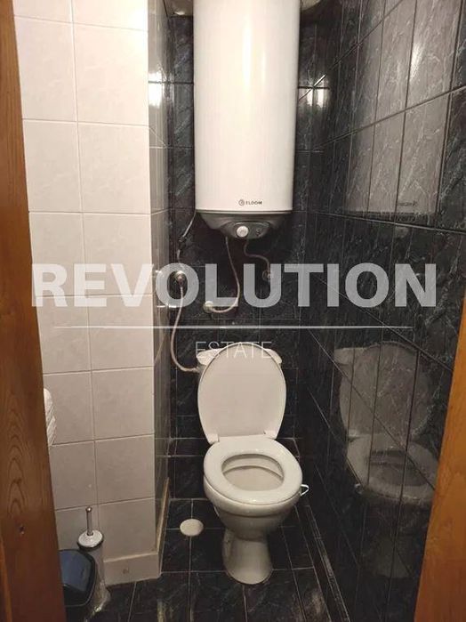 Дава се под наем Тристаен апартамент в Варна, Окръжна болница - 75 кв.м за 450 € - Снимка #6