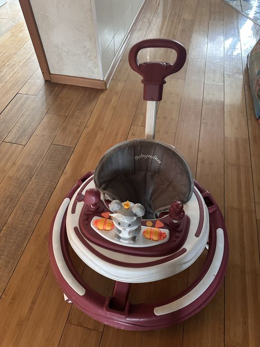 Ходунок для детей