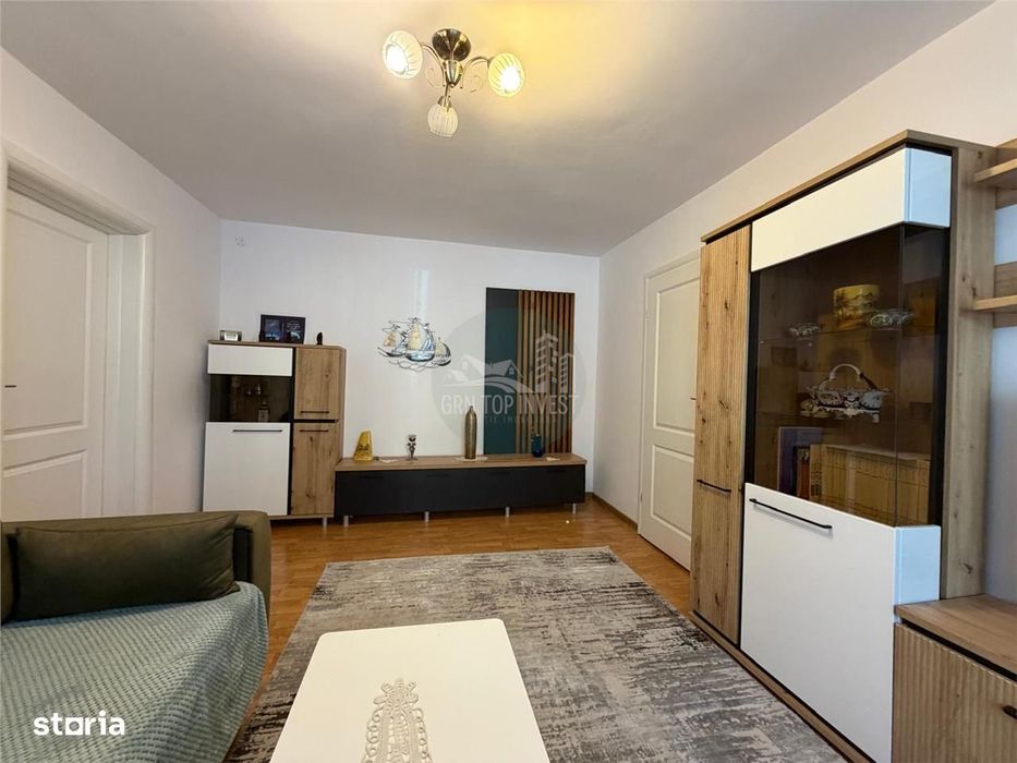 Apartament 2 camere zona Terezian