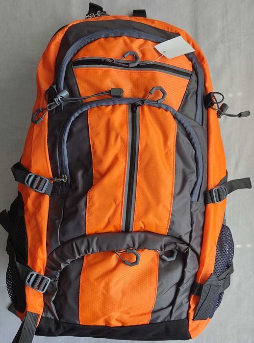 туристическа раница водоустойчива къмпинг поход планина преход