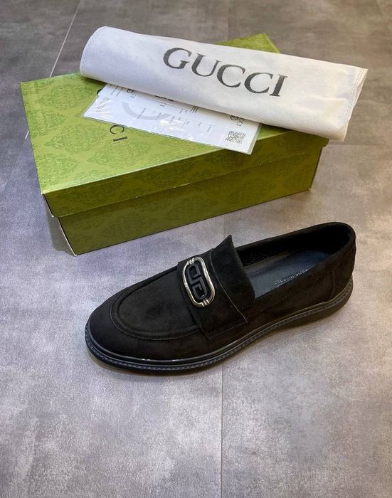 Мъжки мокасини различни модели