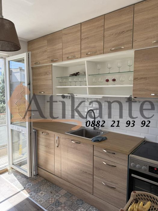 Продава се Двустаен апартамент в София, Дианабад - 60 кв.м за 1658 €/кв.м - Снимка #9