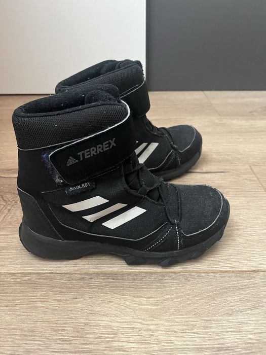 Сапоги для мальчика