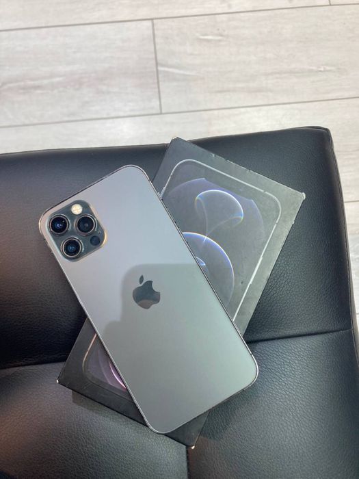 Iphone 12pro 128gb