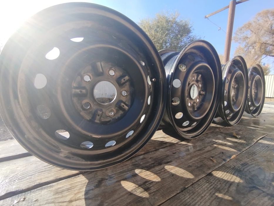 Продам диски R14