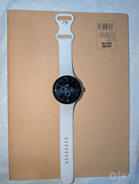 Google Pixel Watch 3
