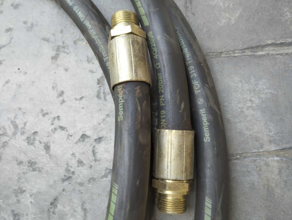 Маркуч за колонки за дизел и бензин