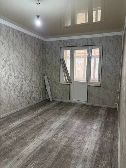 2 Xonali kvartira remonti Bor Sotiladi