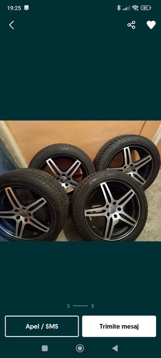 Anvelope iarna Pirelli