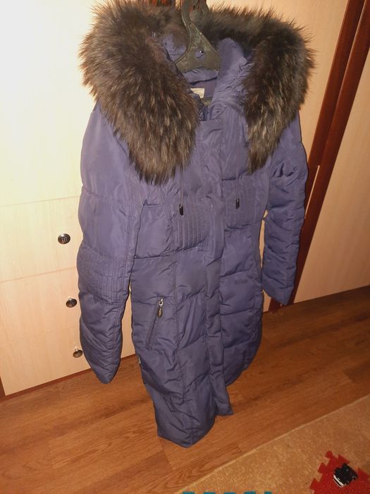 Зимняя куртка RM