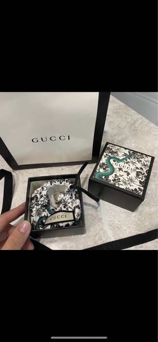 Gucci подвеска, Blind for Love