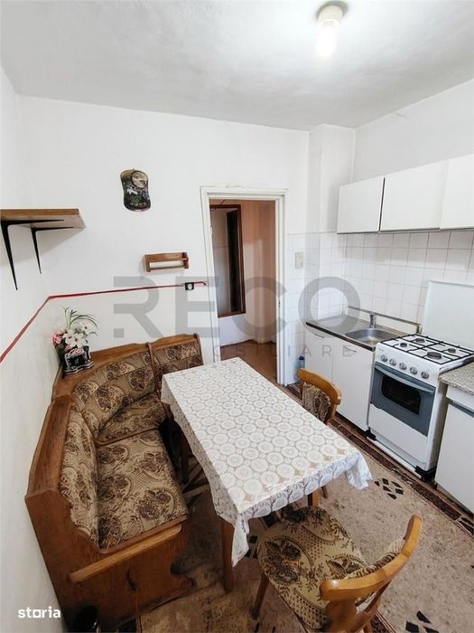 RECO Apartament decomandat 2 camere Calea Aradului