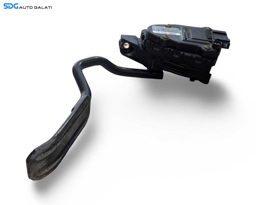 Pedala Acceleratie Ford Galaxy 1996 - 2006 Cod 7M3721603B [LR2885]