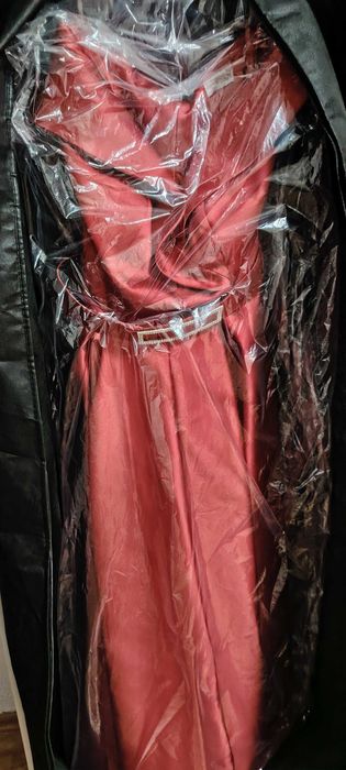 Rochie eleganta lunga