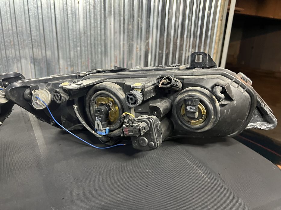 Фары BMW Z3 бмв з3