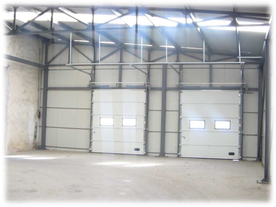 Depozit de închiriat, zona Brasov