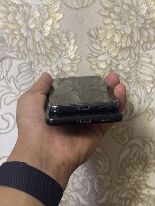 Samsung s21 plus va s22