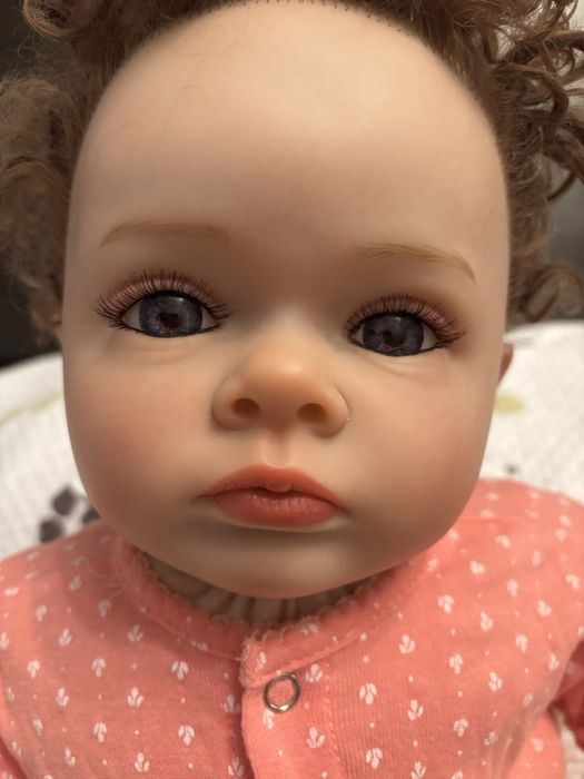 Продаю куколку Реборн