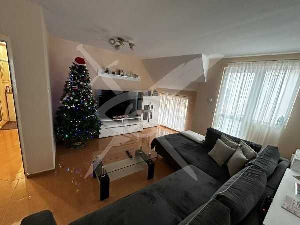 Тристаен апартамент в Свети Влас 96208