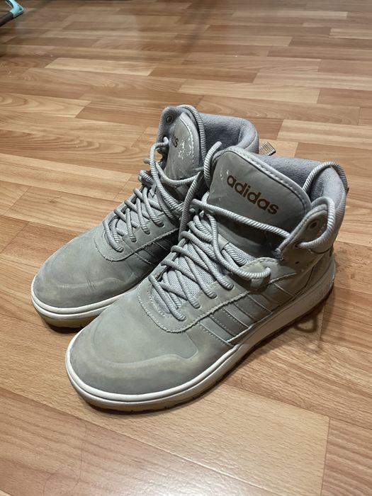 Adidas Хупс продам