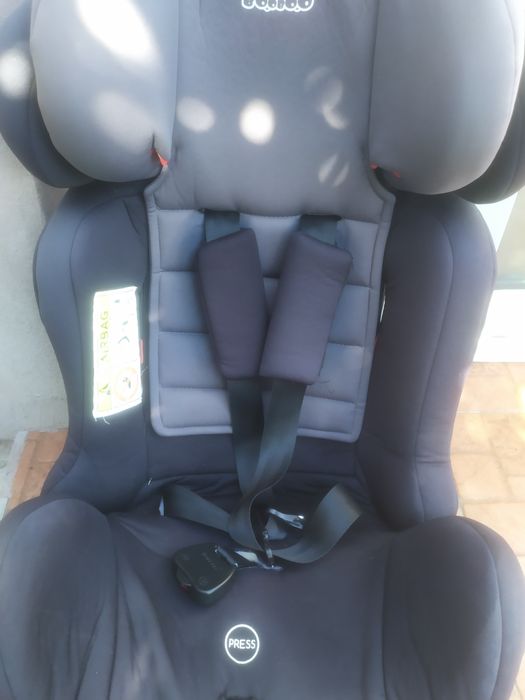 Scaun auto universal