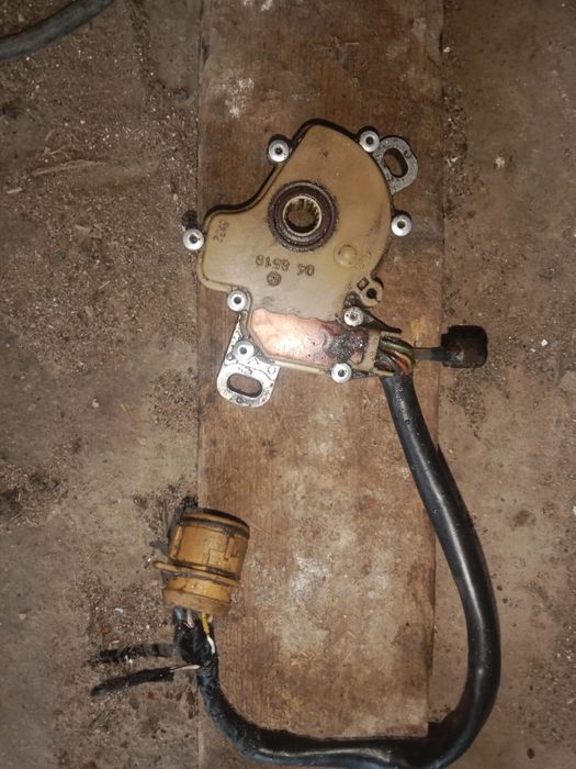 Селектор ) автоматқа