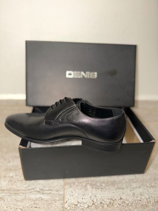 Pantofi Piele bărbați