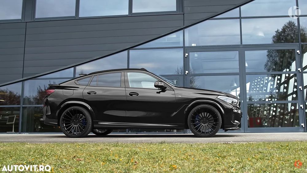 Jante BMW22 R22 BMW X5 X6 X7 G05 G06 G07 BMW X5 X6 X7 Model M roti bmw r22 cu anvelope vara sau iarna anvelope 275-35-22-315-30-22 roti complete