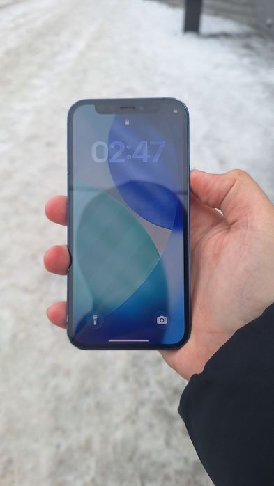Айфон 12 мини / iPhone 12 mini