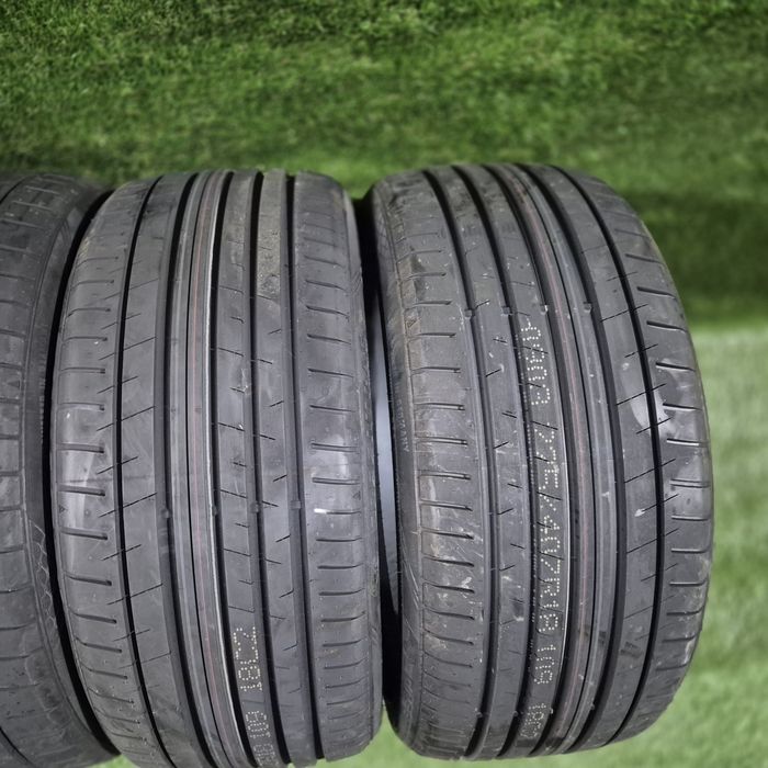 225 40 18 92Y Noi Greentrac 2024