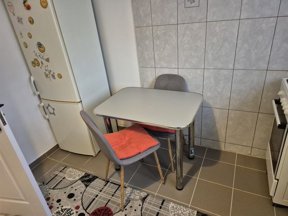 Inchiriez apartament 2 camere, brazda, simplon, pedagogic