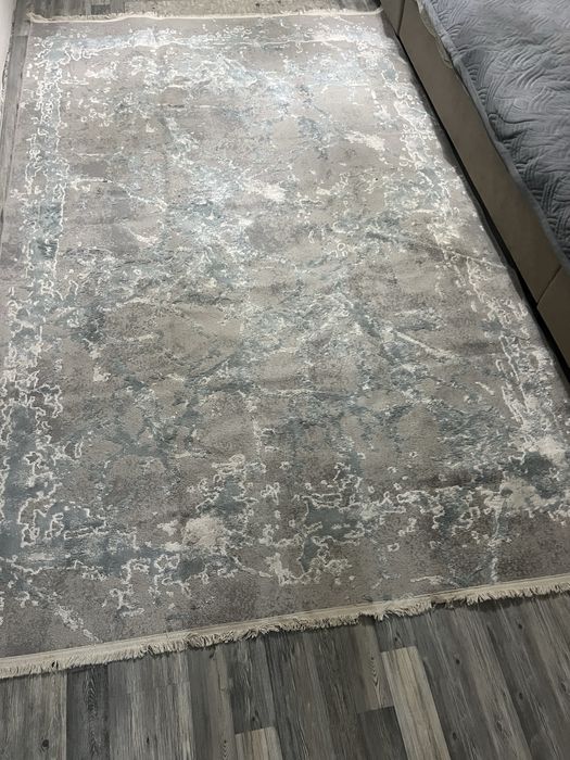 Ковер турецкий 2/3 цена 23000 тг