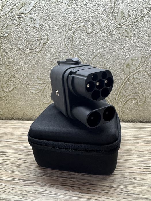 Ccs2 на ccs1 переходник