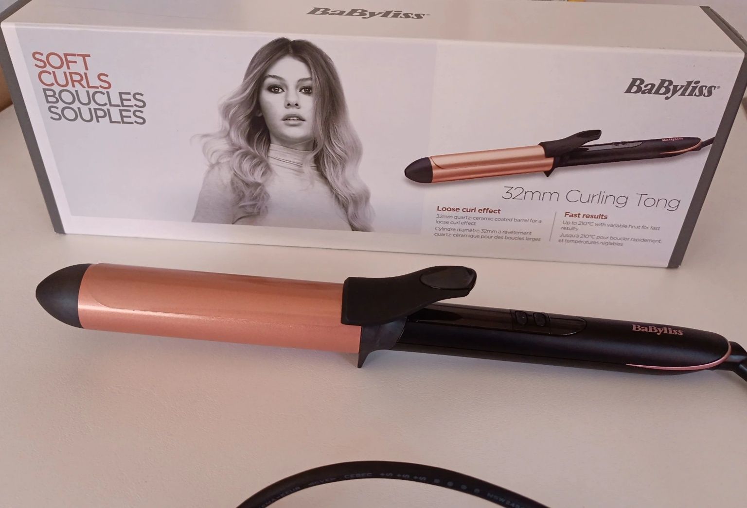 Babyliss OLX.bg